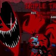 Fnf Triple Errors Triple Trouble But Fatal Error And His Puppets Sings It Cover