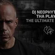 The Ultimate Project Tha Playah