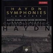 Franz Joseph Haydn Complete Symphonies Cd12