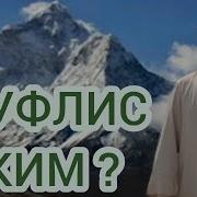 Муфлис Ким