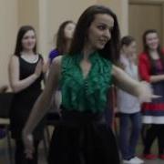 Ансамбль Черкесия Лъапэрисэ