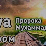 Дуои Пайгамбар С А В Барои Баракат