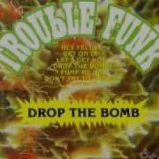 Trouble Funk Pump Me Up
