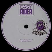 Royal Intentions Easy Rider