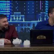 Асхаб Бурсагов Против Юсупа Омарова Студия 94
