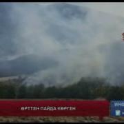 Ерікті Өрт Сөндірушілер Ақша Табу Үшін Өздері Әдейі От Қойып Отырған