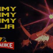 Jimmy Jimmy Aaja Aaja Karaoke