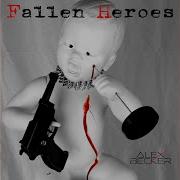 Fallen Heroes Alex Becker