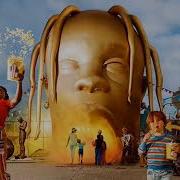 Sicko Mode Instrumental