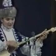 Жанар Айжанова Тобылғы Сай
