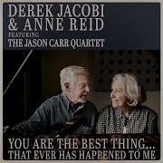 You Haven T Changed At All Дерек Джекоби Anne Reid