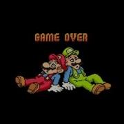 Evolution Of Mario Game Over Themes