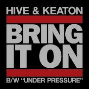 Hive Bring It On