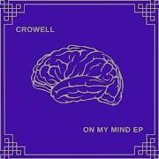 Never Let You Go Crowell