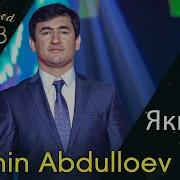 Шоини Абдул Гариби