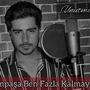 Özcan Demir Unutma Beni