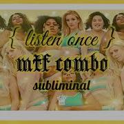 Induce Lactation 1 Full Power Subliminal Feminization Quantum Subs