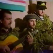 Гимн Кавказа Хамзат Ханкаров