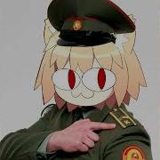 Здарствуй Небо В Облаках Неко Арк