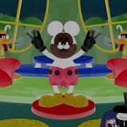 Preview 2 Mickey Mouse Mousekedoer Effects