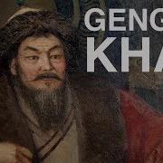 Genghis Khan