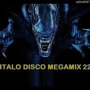 The Best Of Italo Disco 22