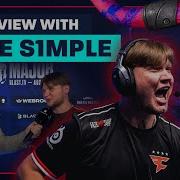 Simple Cs Go