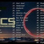 Top 50 Nocopyrightsounds Best Of Ncs Most Viewed Gaming Music The Best Of All Time 2023