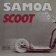 Samoa Scoot