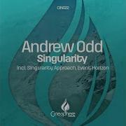 Andrew Odd Event Horizon