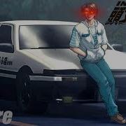 Spitfire Initial D