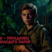 Попаданец Стреляный Зверь