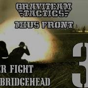 Graviteam Tactics Raging Bridgehead