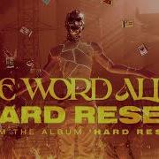 Hard Reset The Word Alive