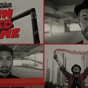 Ras Muhamad Thin Red Line Feat Jahcoustix Tóke
