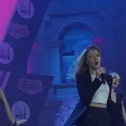 Юлина Карулова Елки Муз Тв