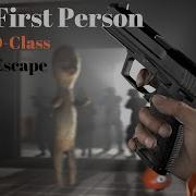 Scp D Class P O V Sfm