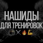 Красивые Нашиды Для Тренировок