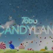 No 1 Candyland