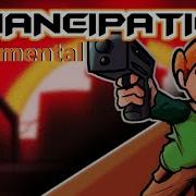Emancipation V2 Instrumental