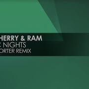 Ram Darren Porter Xi Jaro Pitch Remix Nordic Night