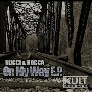 Nucci Rocca On My Way