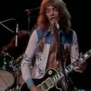 Do You Feel Like We Do Live Peter Frampton
