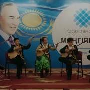 Түркімен Күйі Мамлютка