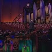 Sing A Christmas Carol From Scrooge Mormon Tabernacle Choir Orchestra