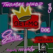Thomas Who Get Mo Feat Savion Its Doc