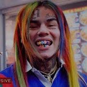 6Ix9Ine Billy Wshh Exclusive Official Audio