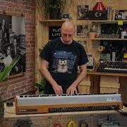 Moog One