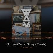 Turu Anasi Juraso Zuma Dionys Remix Mixed