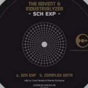 Complex Data Original Mix The Advent Industrialyzer